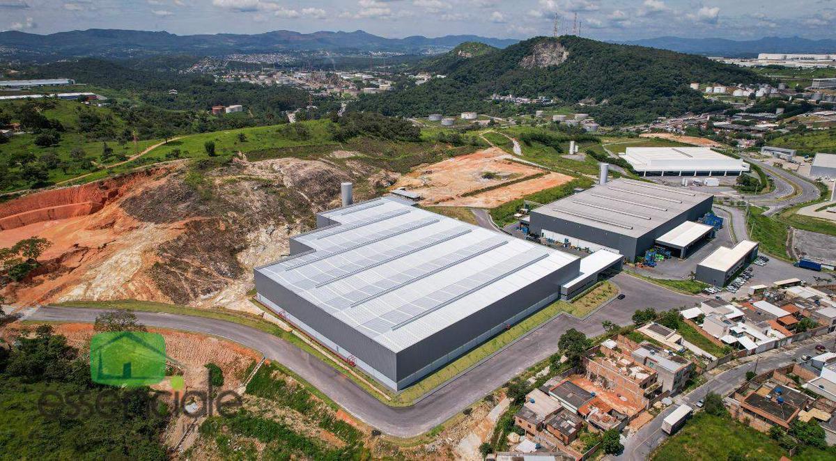 Galpão, Amazonas, 0 Quarto, 0 Vaga