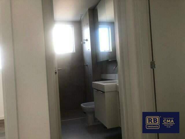 Apartamento, Vila Paris, 3 Quartos, 2 Vagas, 2 Suítes