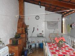 Casa, Urucuia, 3 Quartos, 4 Vagas, 1 Suíte