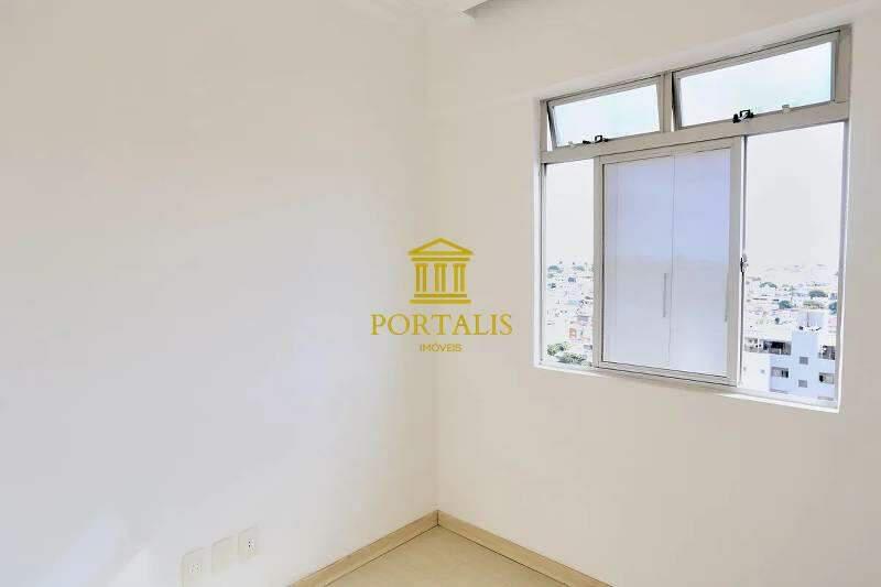 Apartamento, Santa Efigênia, 3 Quartos, 1 Vaga