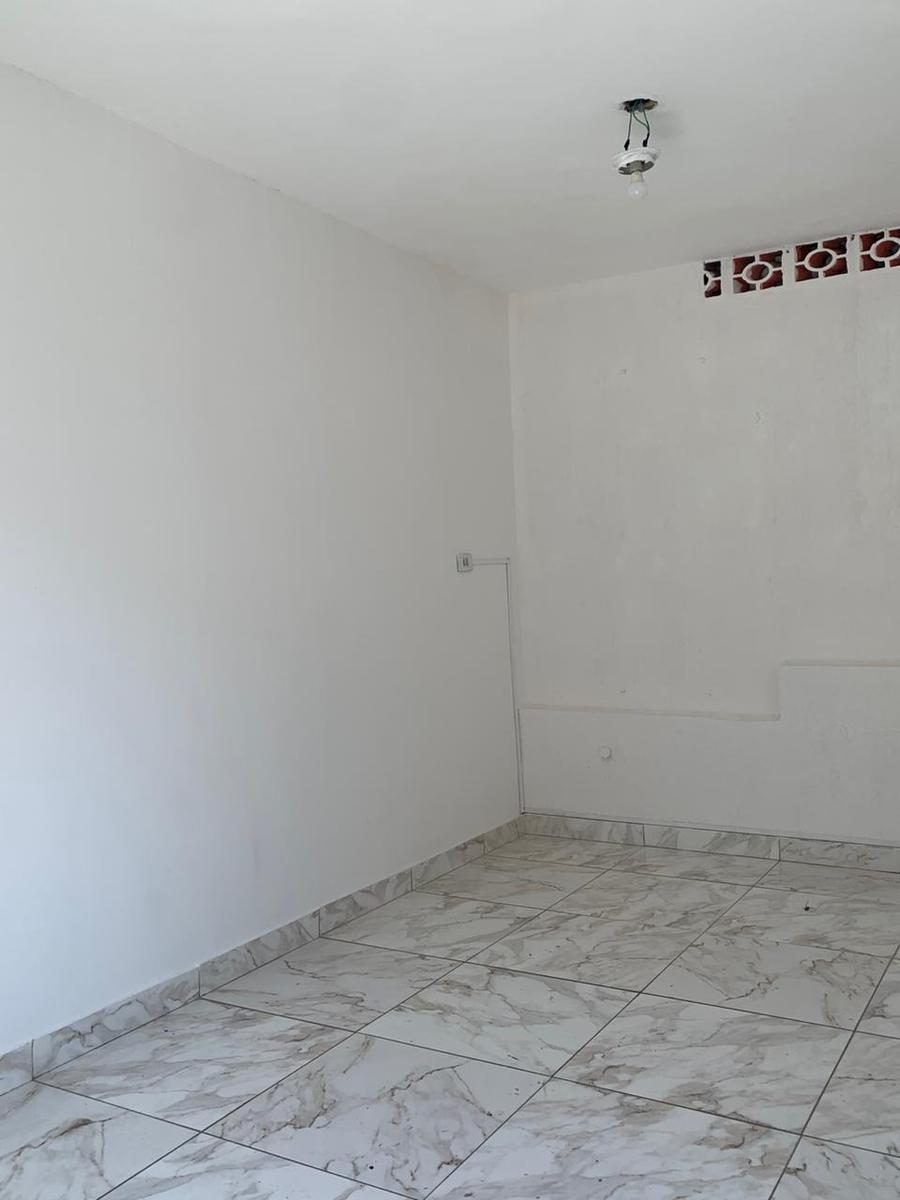 Andar, Vila Nova Vista, 0 Quarto, 0 Vaga