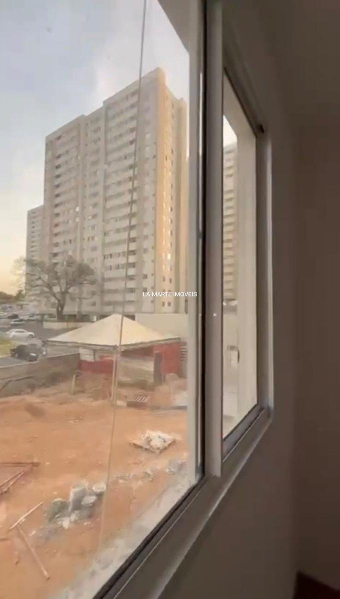 Apartamento, Jardim Riacho das Pedras, 3 Quartos, 1 Vaga, 1 Suíte