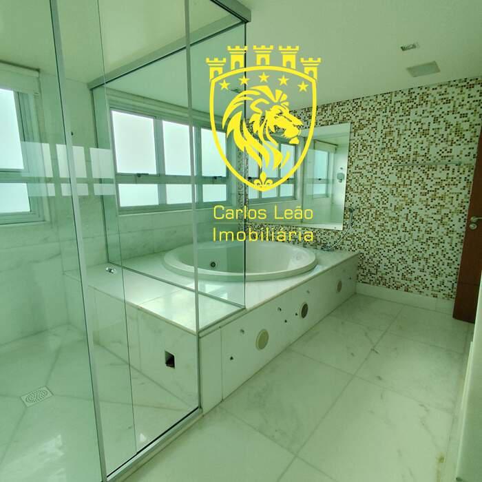 Apartamento, Gutierrez, 4 Quartos, 5 Vagas, 4 Suítes