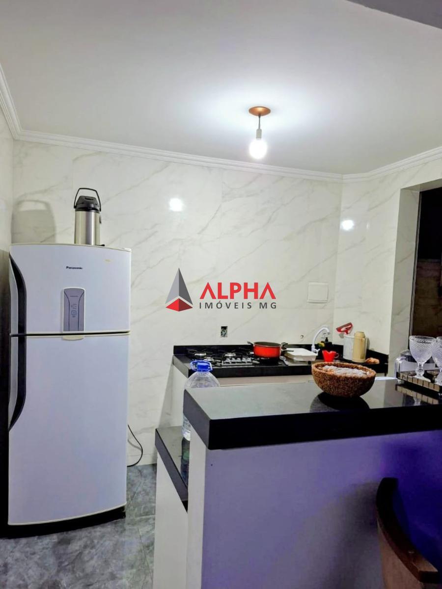 Apartamento, Santa Maria, 2 Quartos, 1 Vaga