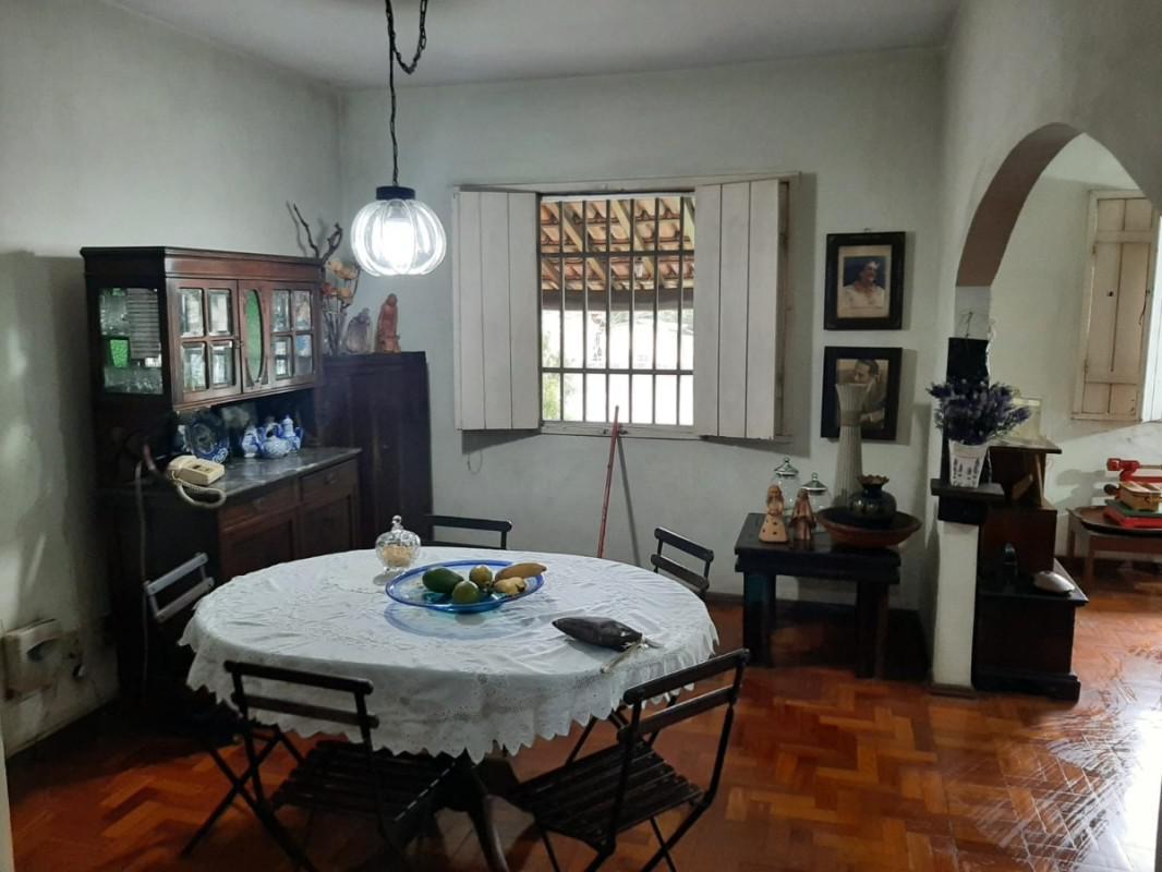 Casa Comercial, Centro, 4 Quartos, 10 Vagas
