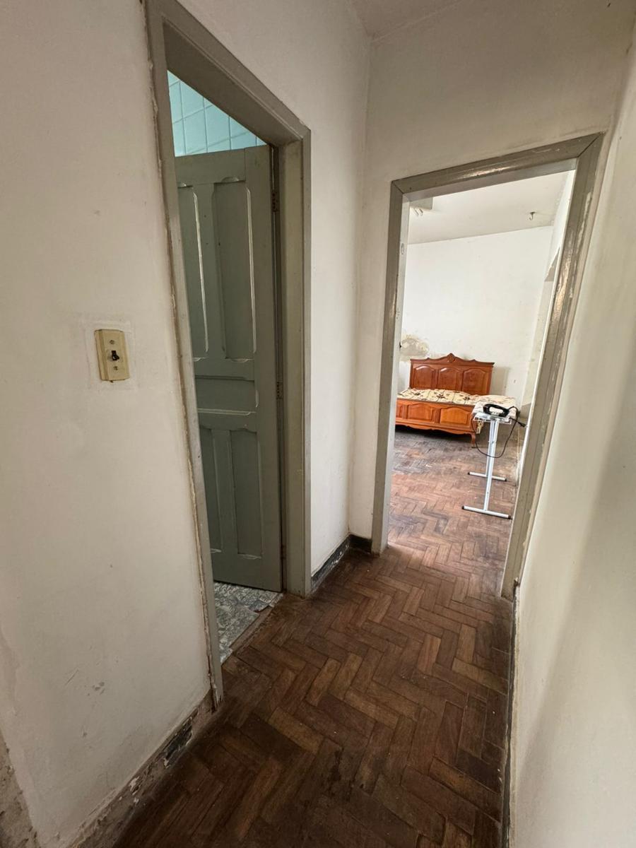 Casa, Colégio Batista, 7 Quartos, 1 Vaga