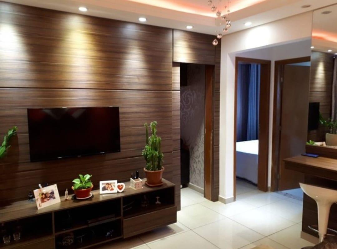 Apartamento, São João Batista (venda Nova), 2 Quartos, 1 Vaga