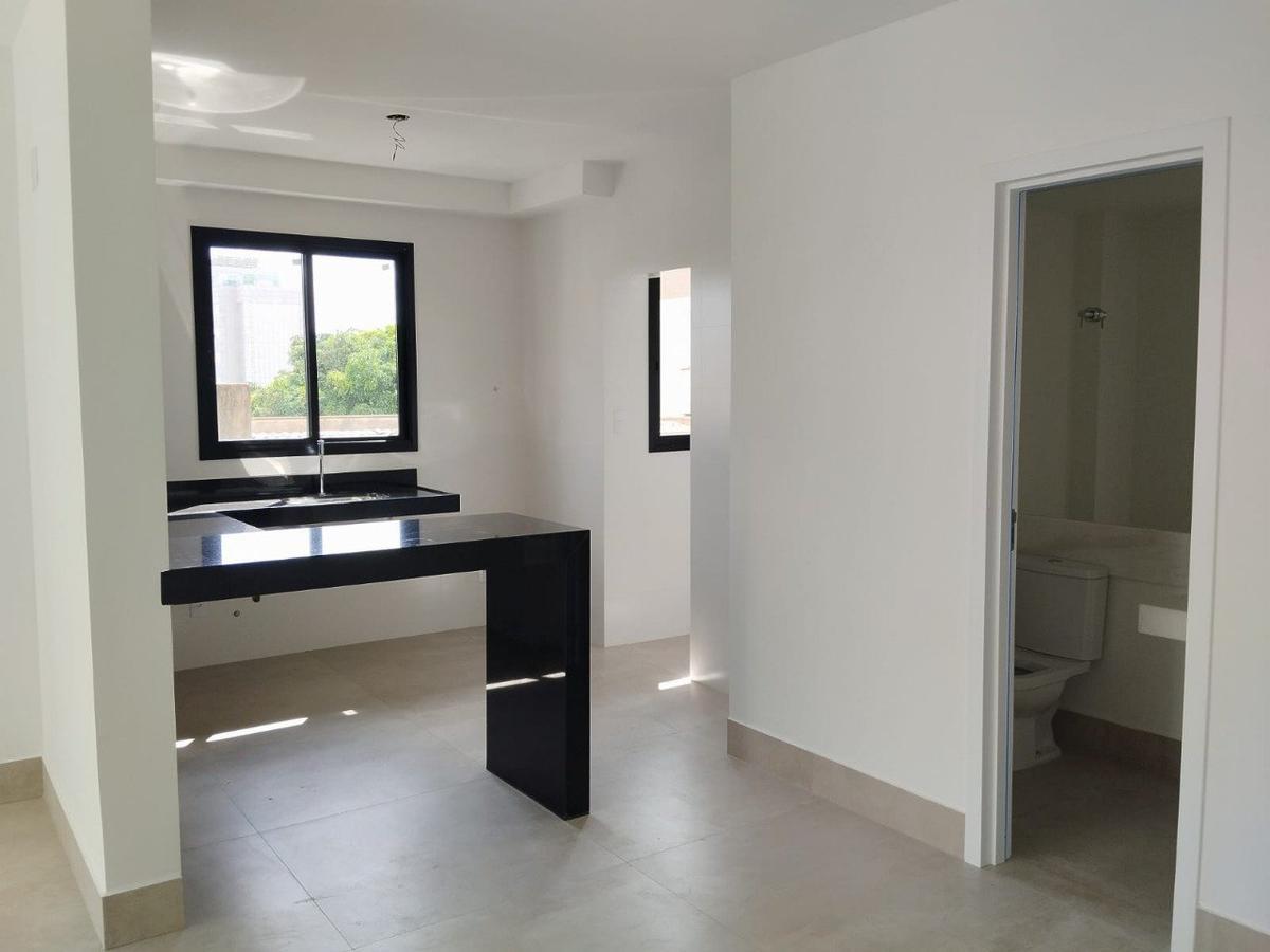 Apartamento, Cruzeiro, 3 Quartos, 2 Vagas, 1 Suíte