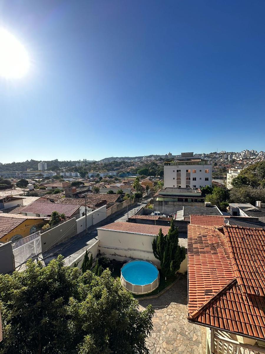 Apartamento, Serrano, 2 Quartos, 1 Vaga, 1 Suíte