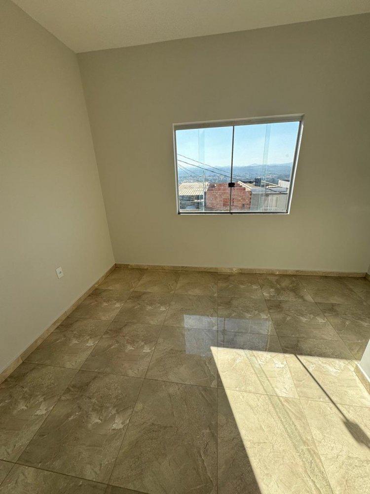 Casa, Santo Antônio, 2 Quartos, 1 Vaga