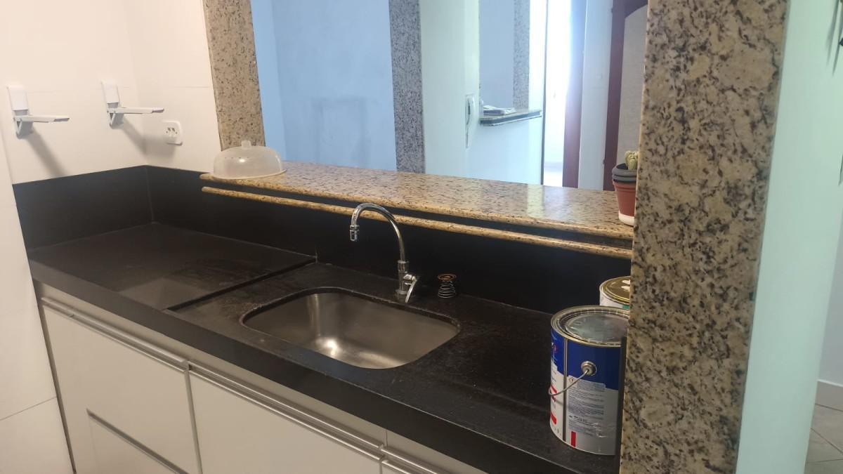 Apartamento, Minas Brasil, 3 Quartos, 1 Vaga, 1 Suíte