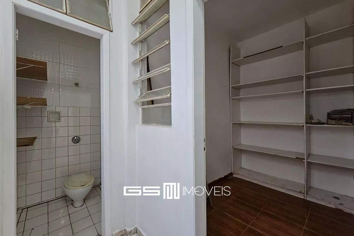 Apartamento, Nova Suíssa, 2 Quartos, 1 Vaga
