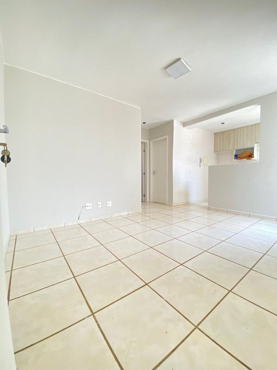 Apartamento, Novo Barreirinho, 2 Quartos, 1 Vaga