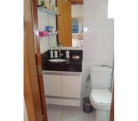 Apartamento, Castelo, 2 Quartos, 3 Vagas, 1 Suíte