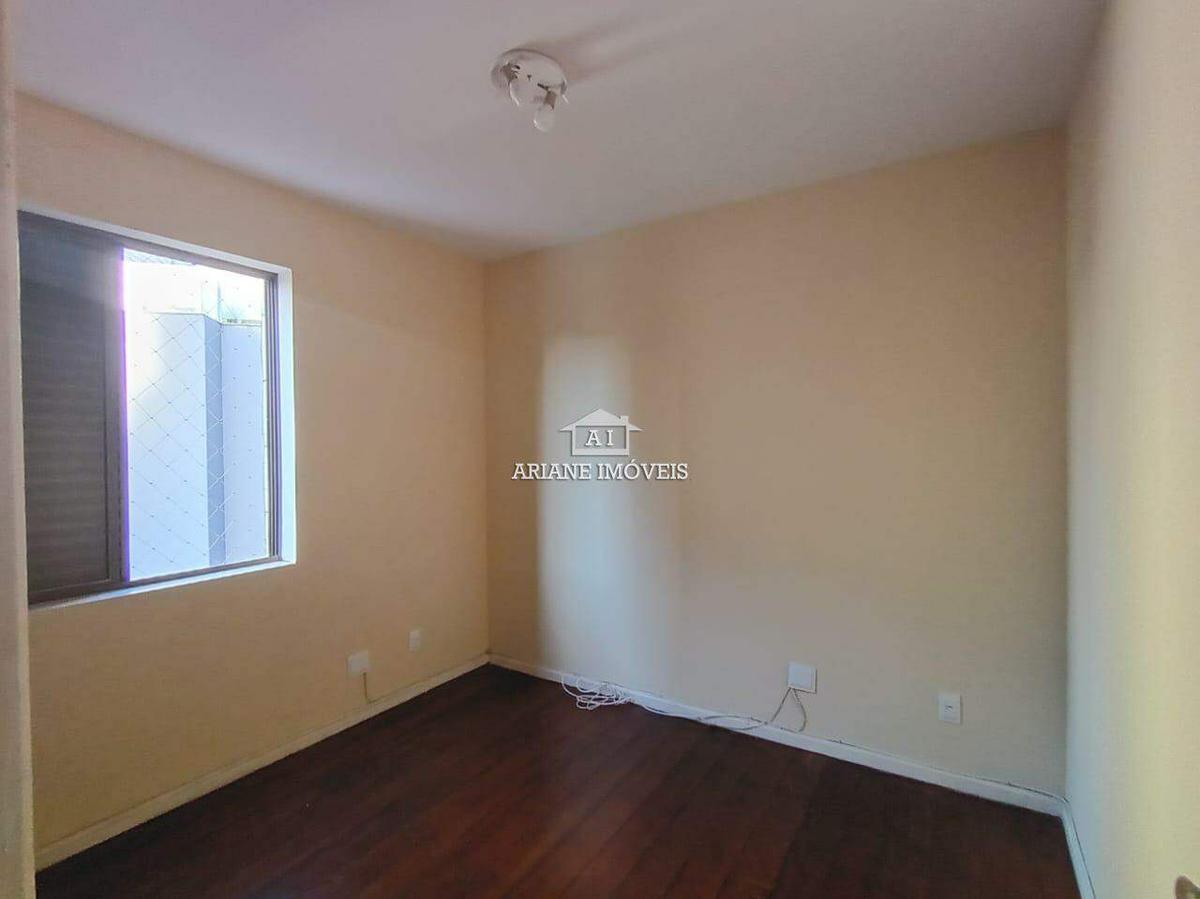 Apartamento, Serra, 4 Quartos, 3 Vagas, 2 Suítes
