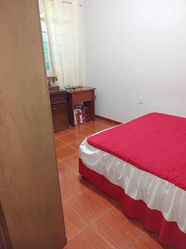 Casa, Icaivera, 6 Quartos, 1 Vaga