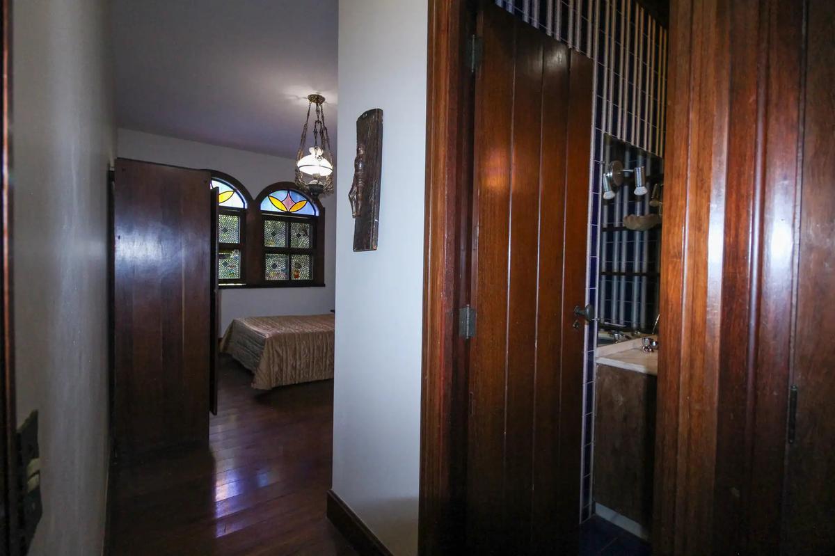 Casa, São Bento, 4 Quartos, 8 Vagas, 2 Suítes