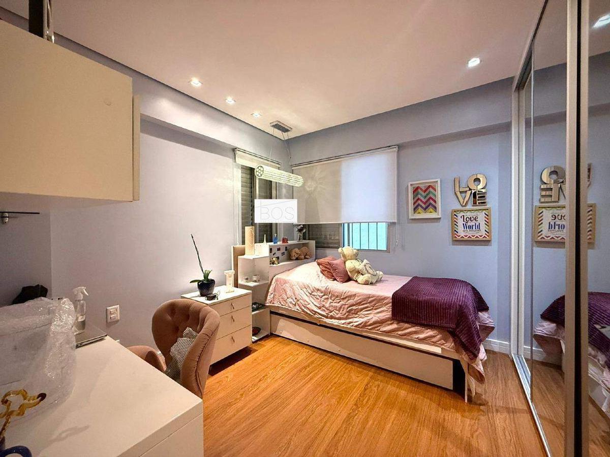Apartamento, Cidade Jardim, 4 Quartos, 2 Vagas, 1 Suíte