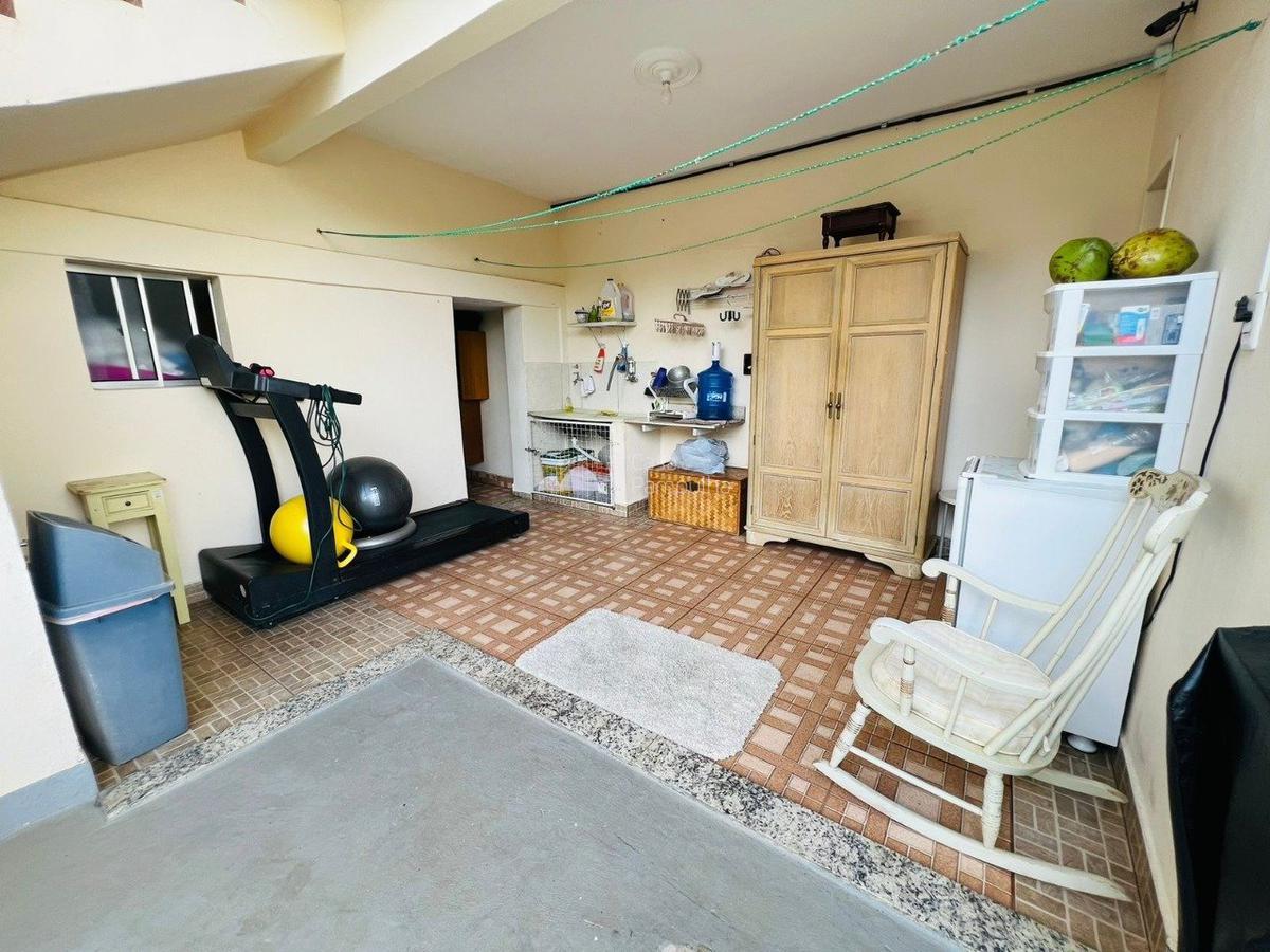 Casa, Santa Mônica, 4 Quartos, 3 Vagas