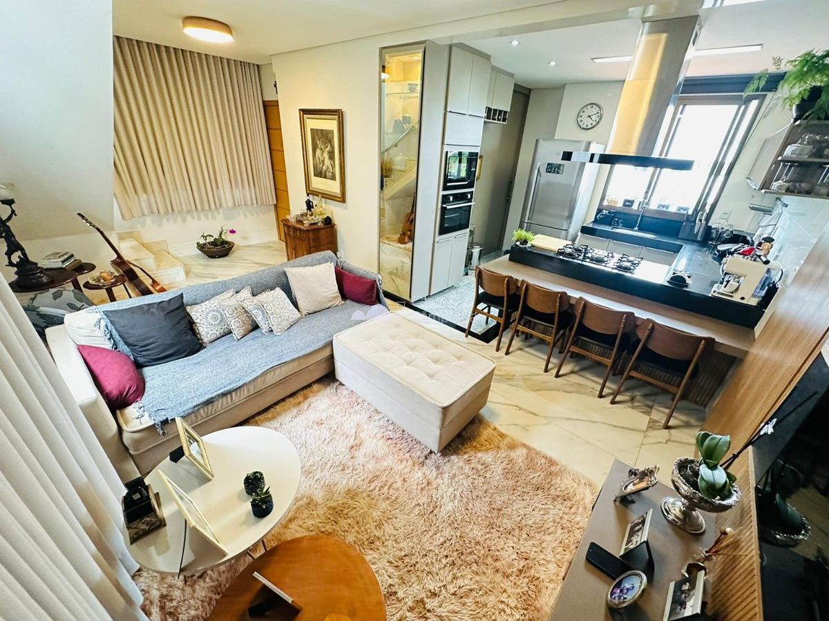 Apartamento, Itapoã, 4 Quartos, 8 Vagas, 4 Suítes