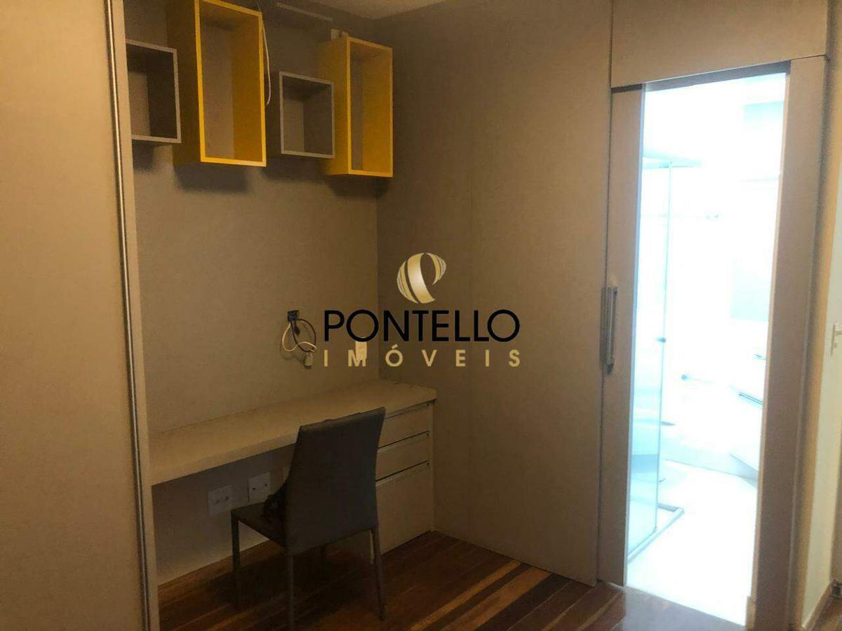 Apartamento, Santo Antônio, 3 Quartos, 1 Vaga, 3 Suítes