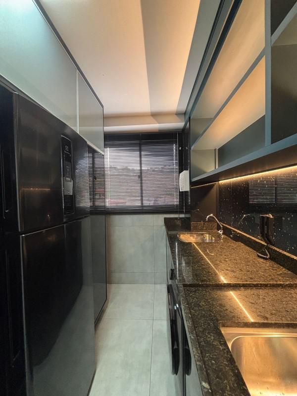 Apartamento, Varzea, 2 Quartos, 1 Vaga