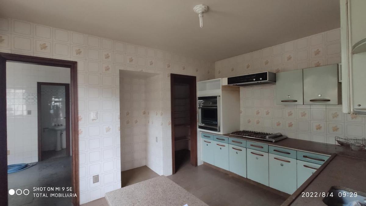 Casa, Santa Helena, 6 Quartos, 4 Vagas, 2 Suítes
