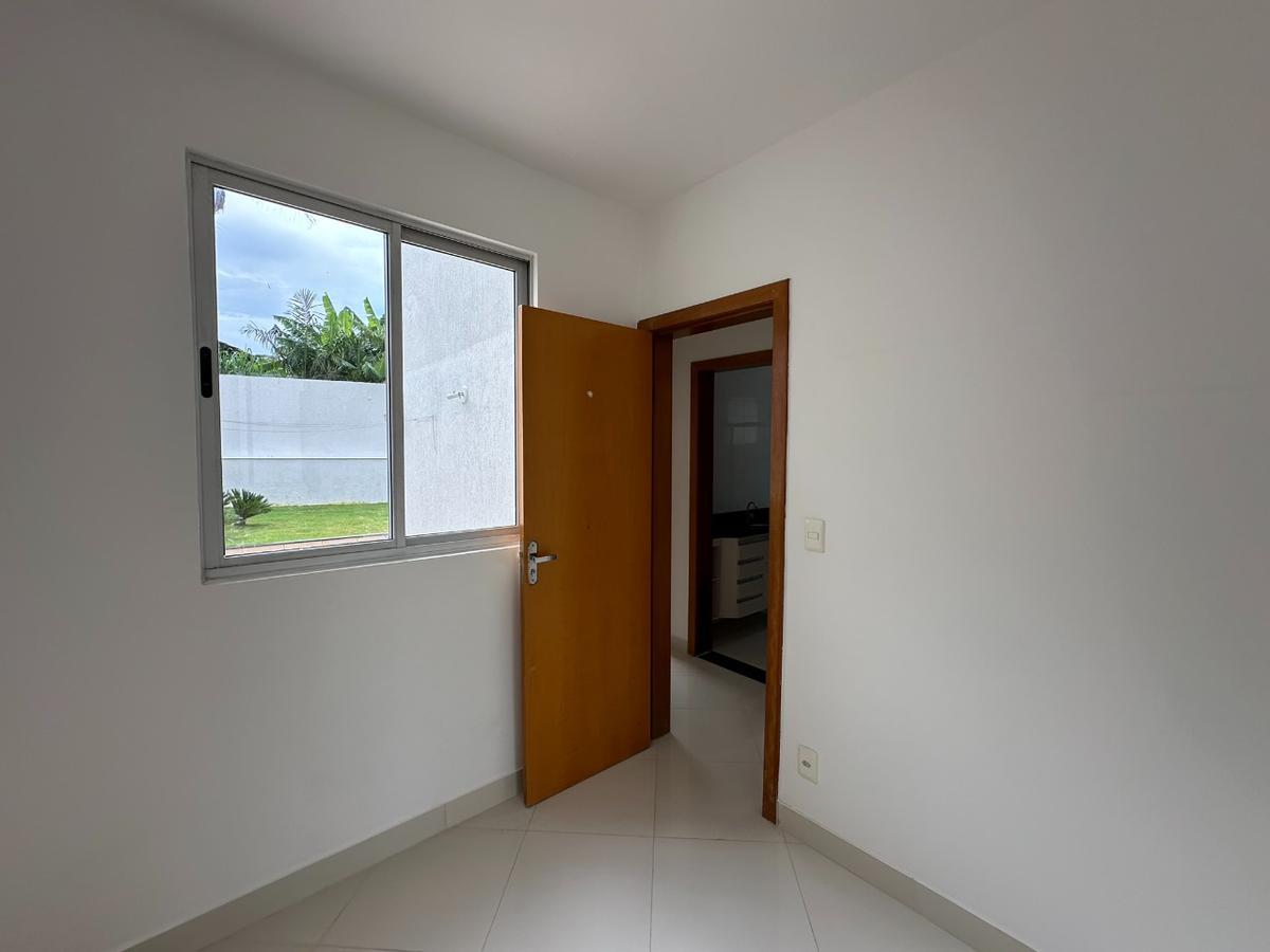 Apartamento, Santa Cruz, 3 Quartos, 2 Vagas, 1 Suíte