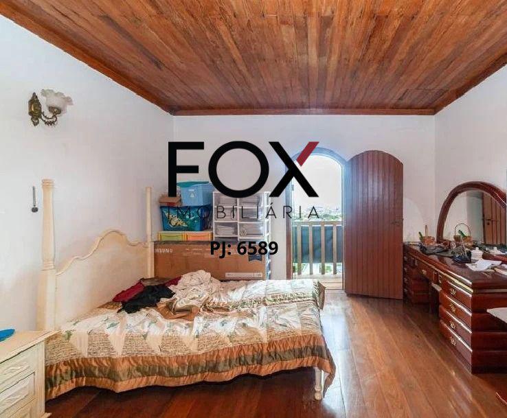 Casa, Belvedere, 4 Quartos, 10 Vagas, 4 Suítes