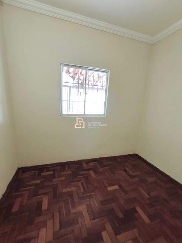 Casa, Inconfidentes, 2 Quartos, 4 Vagas