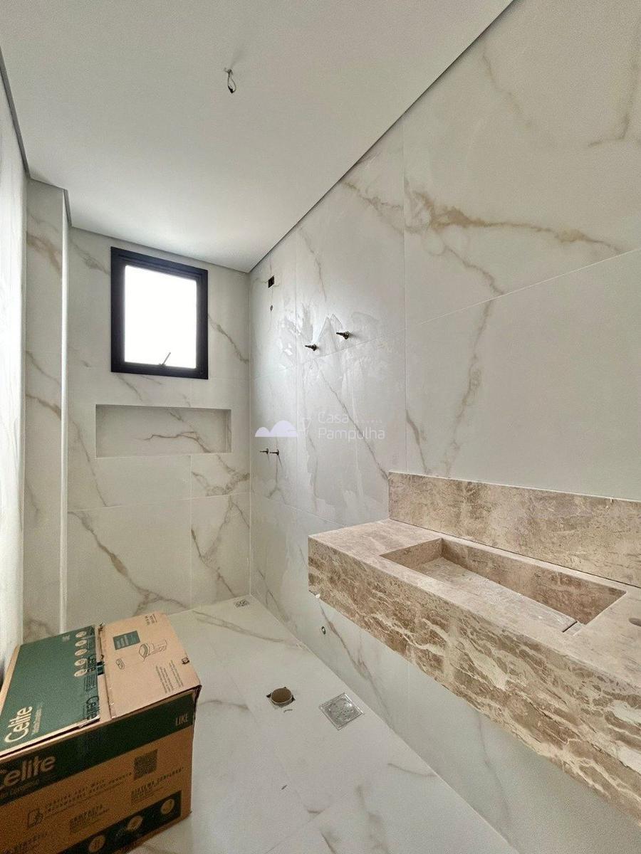 Apartamento, Dona Clara, 4 Quartos, 3 Vagas, 4 Suítes