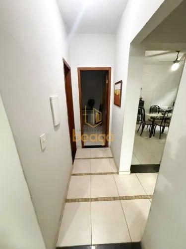 Apartamento, Pedra Azul, 3 Quartos, 1 Vaga, 1 Suíte