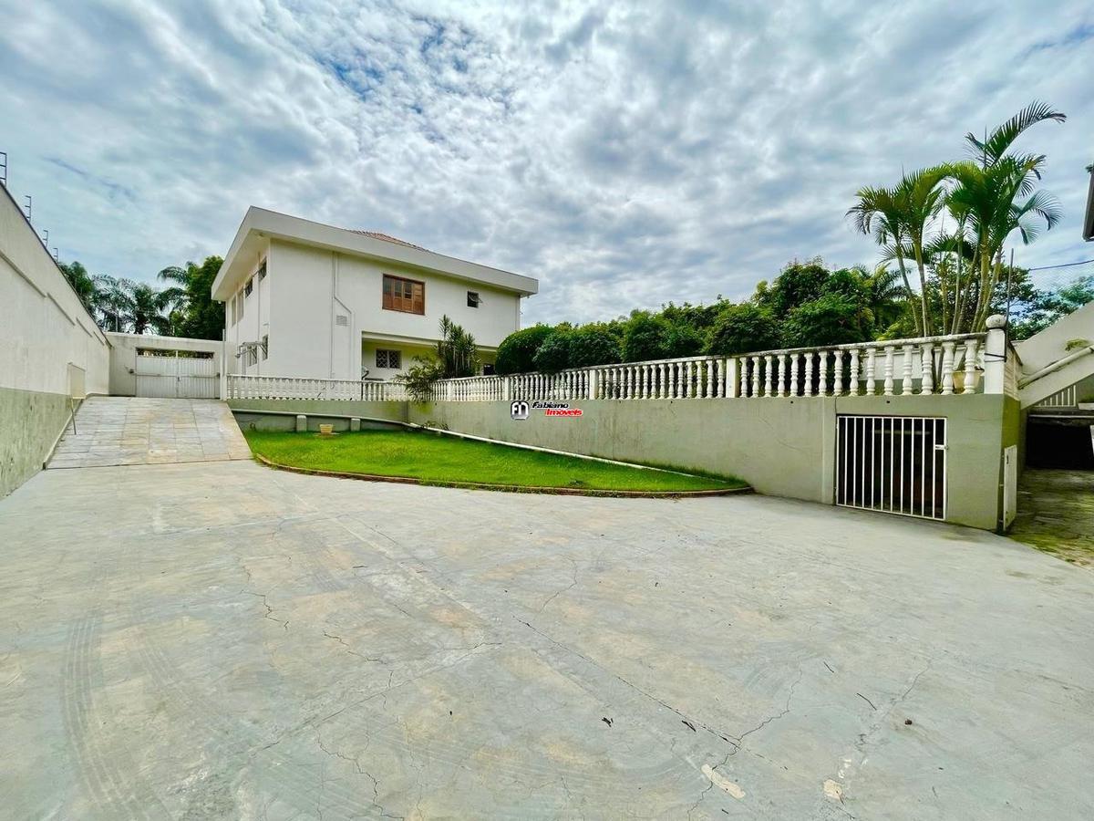 Casa, São Luiz (pampulha), 5 Quartos, 15 Vagas, 2 Suítes