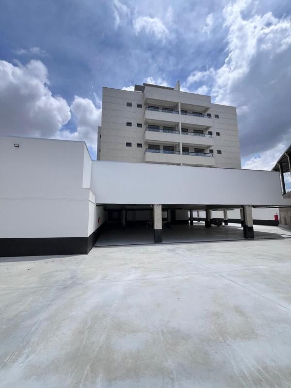 Apartamento, Jardim Industrial, 2 Quartos, 2 Vagas, 1 Suíte