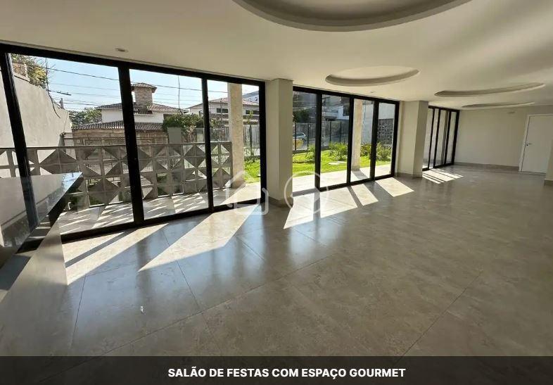 Apartamento, Castelo, 4 Quartos, 4 Vagas, 4 Suítes