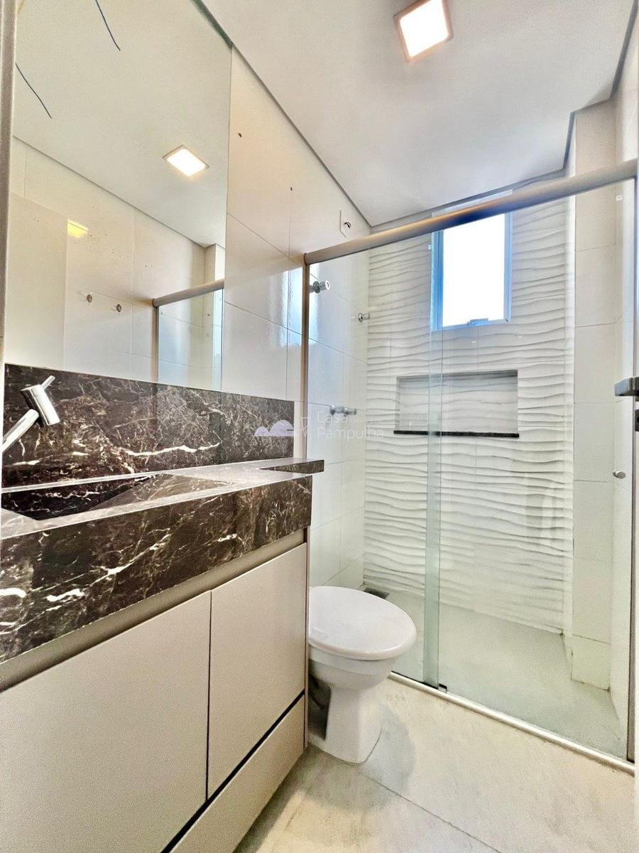 Apartamento, Santa Branca, 3 Quartos, 3 Vagas, 1 Suíte