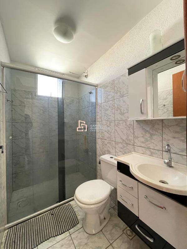 Apartamento, Cândida Ferreira