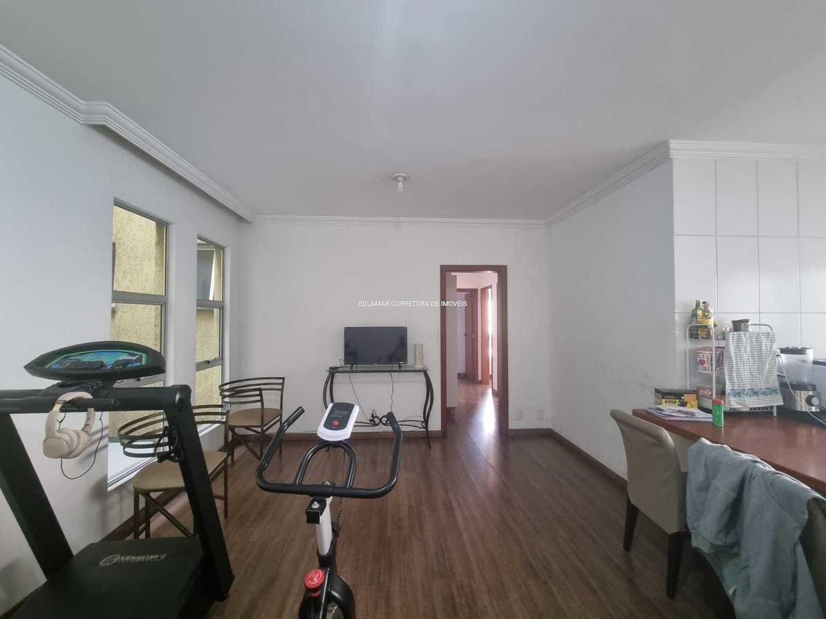 Apartamento, Jardim Riacho das Pedras, 3 Quartos, 2 Vagas, 1 Suíte