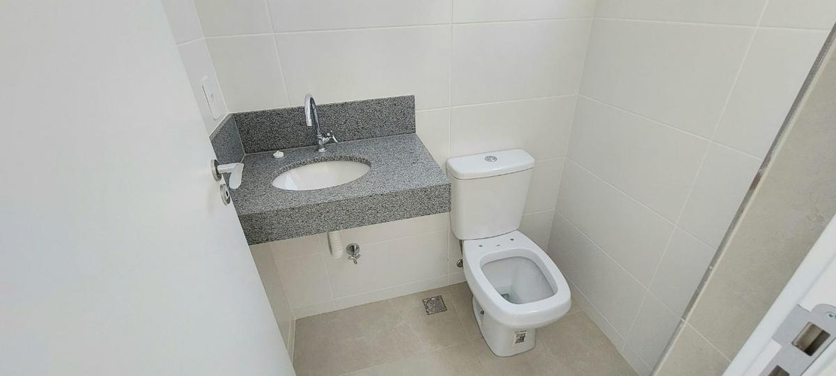 Cobertura, Alto Barroca, 2 Quartos, 2 Vagas, 1 Suíte