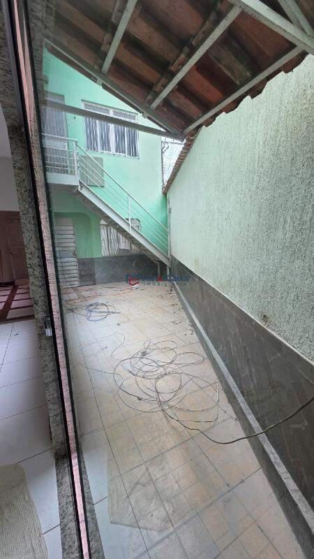 Casa, João XXIII, 3 Quartos, 1 Vaga, 1 Suíte