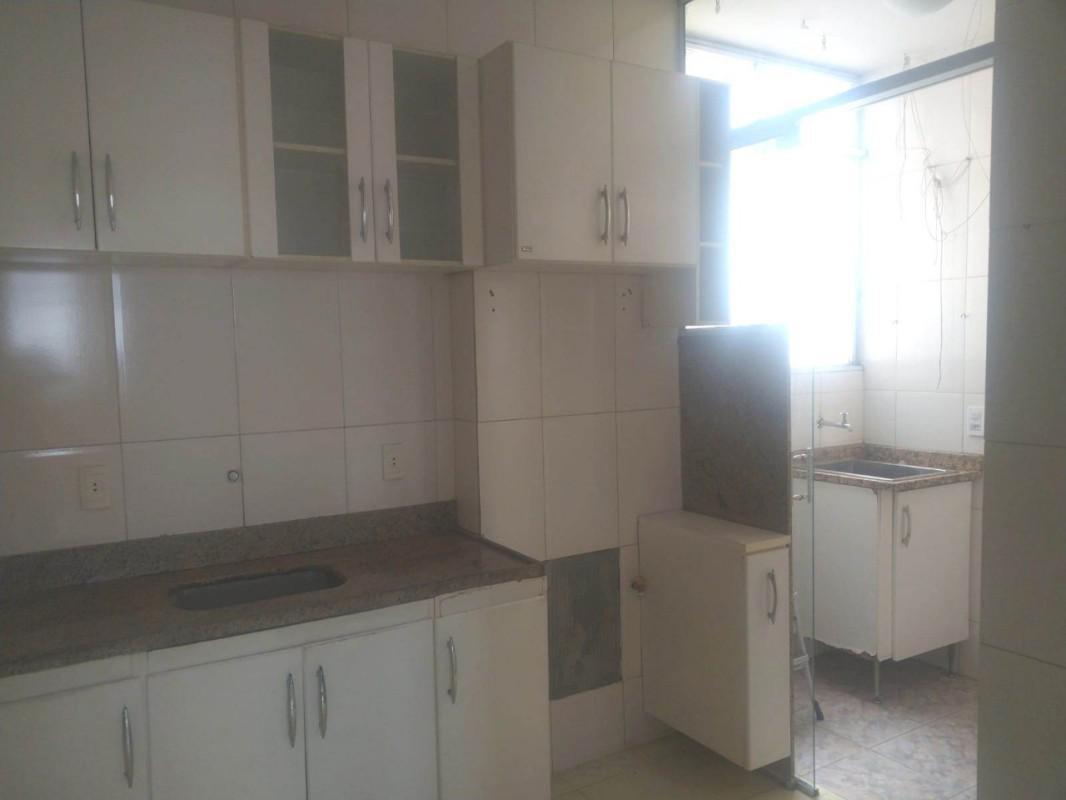 Apartamento, Nova Suíssa, 3 Quartos, 1 Vaga, 1 Suíte