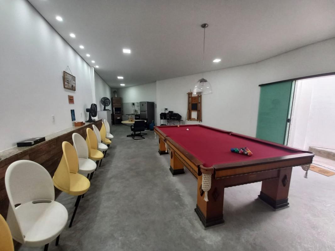 Casa, Sagrada Família, 4 Quartos, 3 Vagas, 1 Suíte