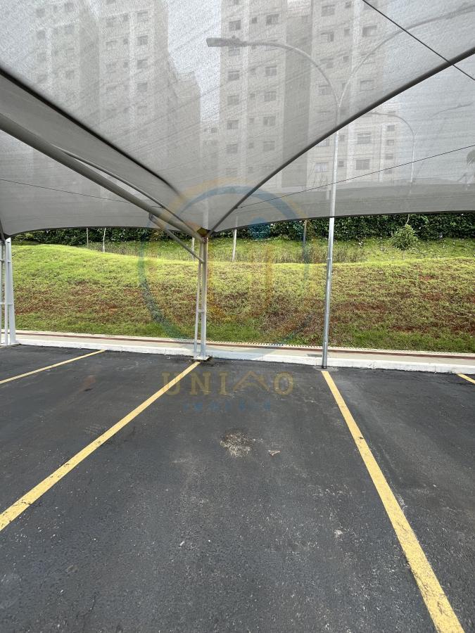 Apartamento, Liberdade, 2 Quartos, 1 Vaga