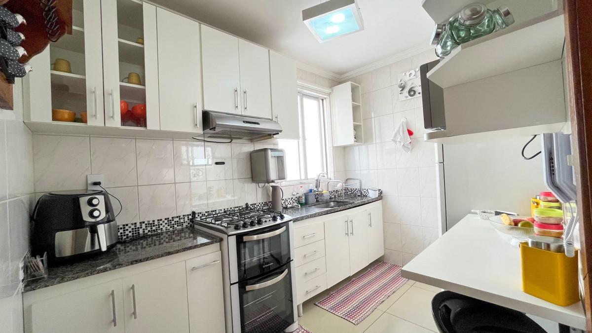 Apartamento, Castelo, 3 Quartos, 2 Vagas, 1 Suíte