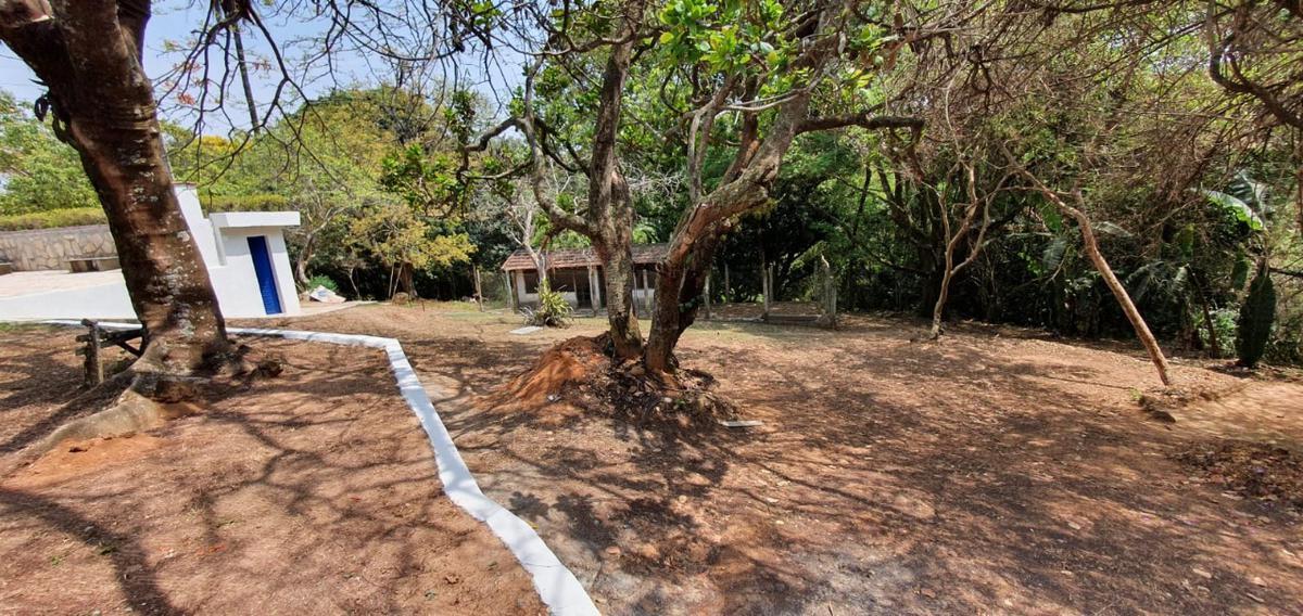 Lote em Condomínio, Marmeleiros
