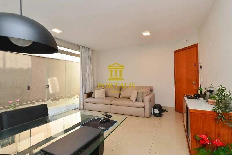 Apartamento, Santo Antônio, 2 Quartos, 1 Vaga, 1 Suíte