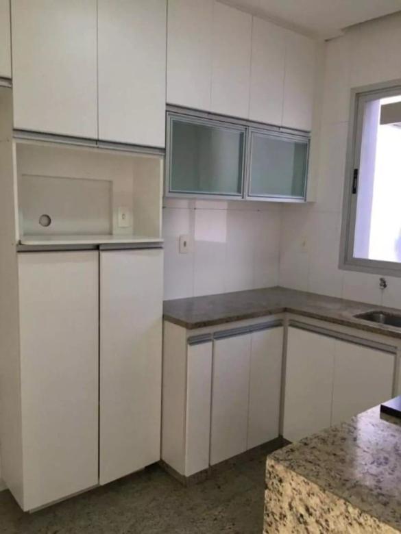 Apartamento, Santo Antônio, 3 Quartos, 2 Vagas, 1 Suíte