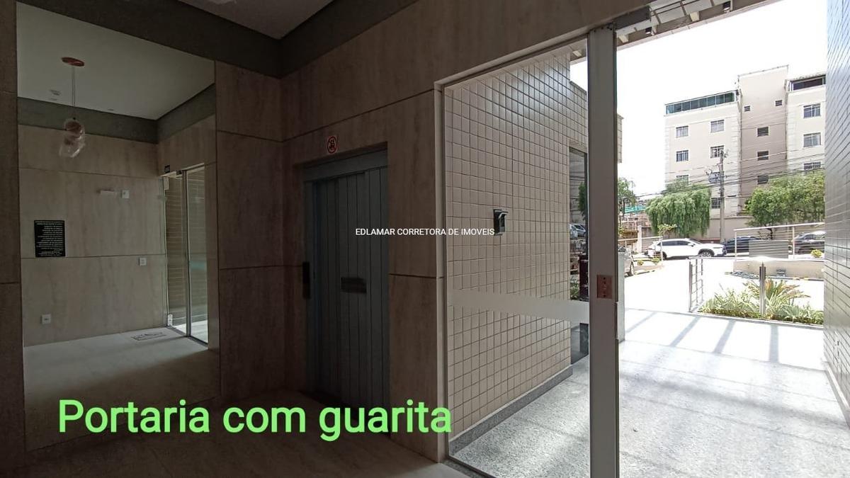 Apartamento, Jardim Riacho das Pedras, 4 Quartos, 3 Vagas, 1 Suíte