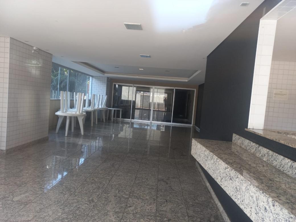 Apartamento, Lourdes, 3 Quartos, 2 Vagas, 1 Suíte