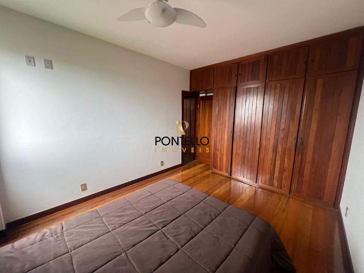 Apartamento, Jardim Arizona, 4 Quartos, 2 Vagas